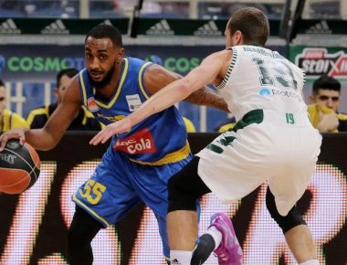 Basket League: Δείτε τι περιλαμβάνει το μενού της ημέρας